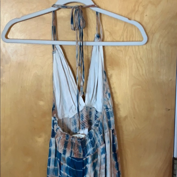 Long Sun Dress - Picture 4 of 4